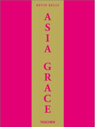 Asia Grace cover