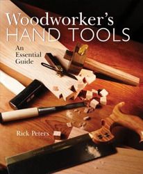 Cool Tools – Woodworker’s Hand Tools
