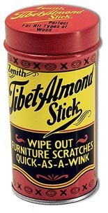 Tibet Almond Stick Scratch Remover – Cool Tools