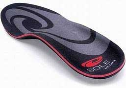 sole insole