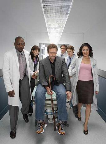 Doctor House