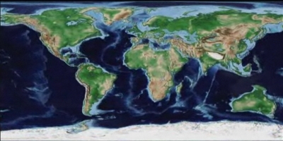 Earth In 1Min20