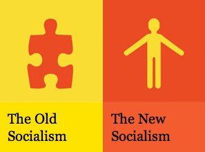 Kevin Kelly o digitálním socialismu