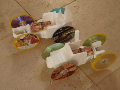 Designs For Mousetrap Cars. friend made mousetrap cars