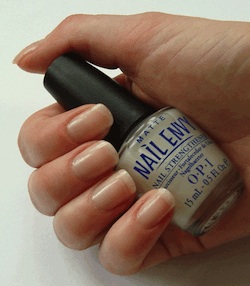 OPI-nail-envy-matte-2.jpg. My husband has dry fingernails that are very thin