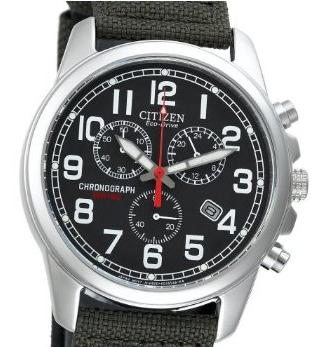 Citizen Eco Drive Promaster Carbon Watch - JY0075-54E - Macintyres of