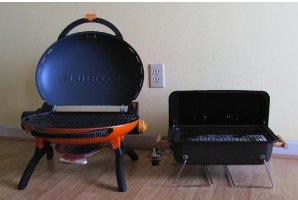 barbecue gaz o grill 1000
