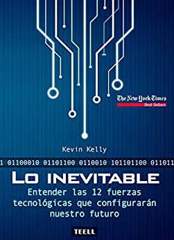 The Inevitable – Kevin Kelly