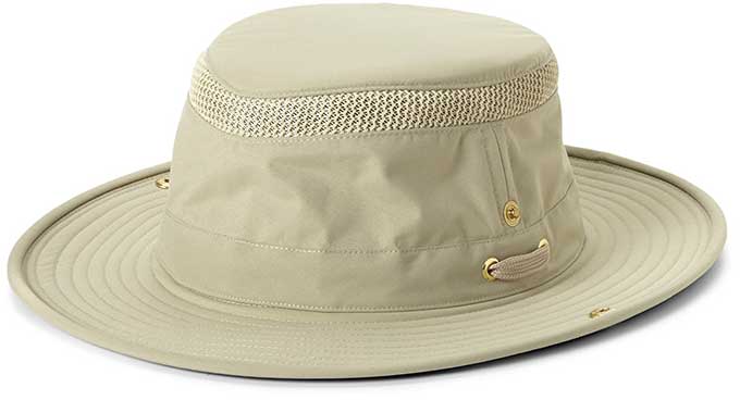 tilley hat cool practical around kk cooltools