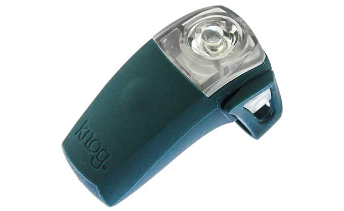 knog bike light battery replacement