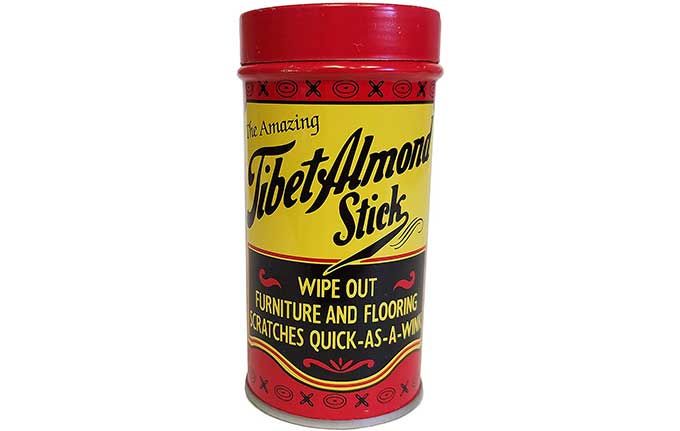  Customer reviews: Tibet Almond Stick Scratch Remover