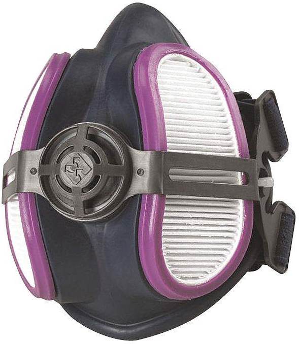 cool respirator mask