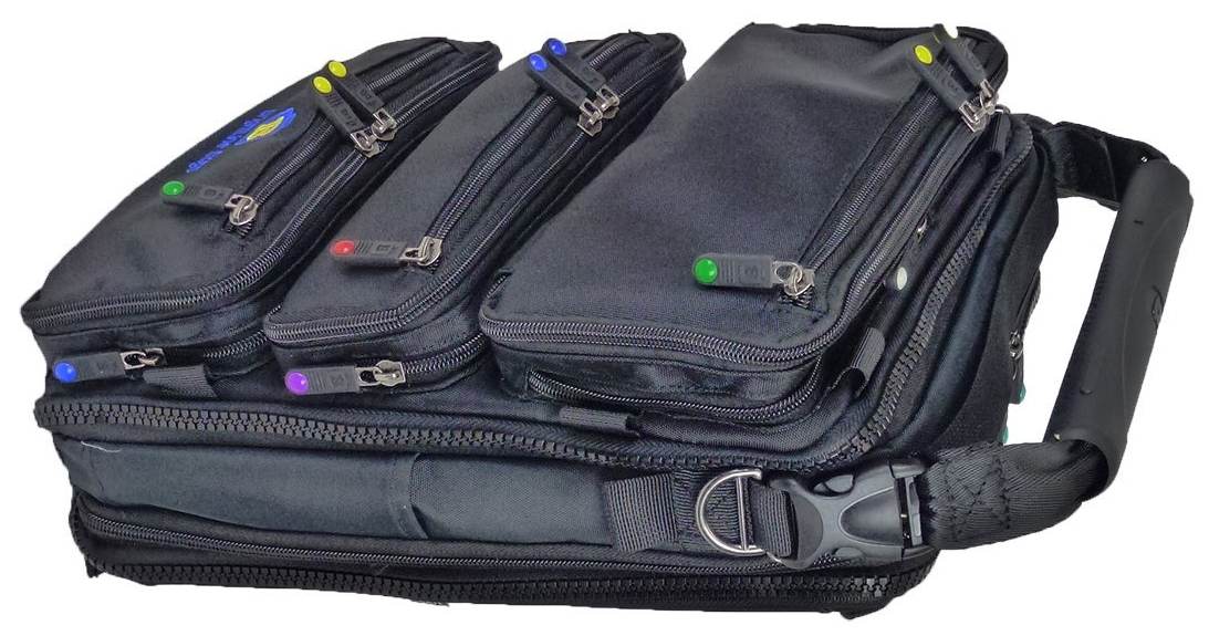 brightline pilot bag