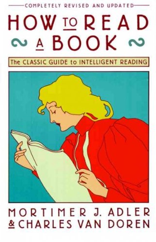 howtoreadabook