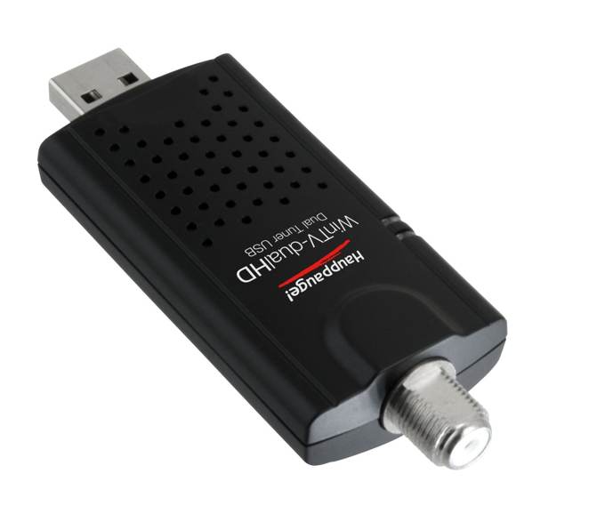 USB TV Tuner Cool Tools