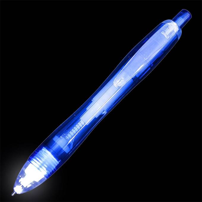 Lighted Pen Cool Tools