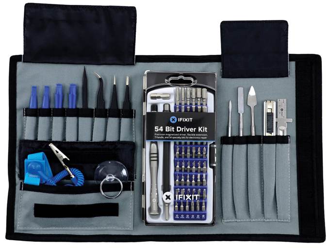 ifixit pro tech toolkit