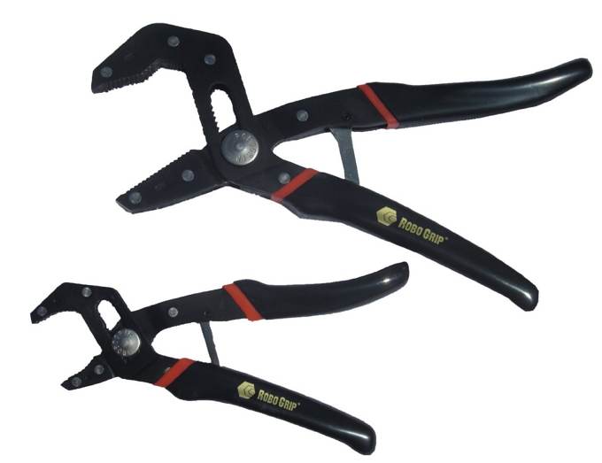 craftsman reverse pliers