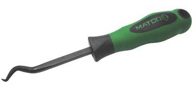 Cotter on sale key extractor