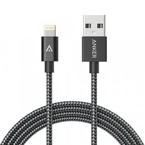 Anker Nylon Braid