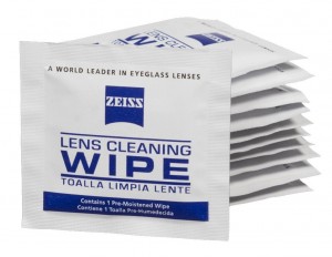 Zeiss Wipes