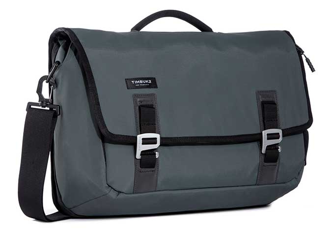 Timbuk2 Command Laptop Messenger Bag – Cool Tools