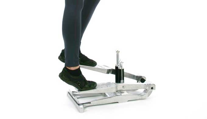 Xiser Commercial Mini Stairmaster