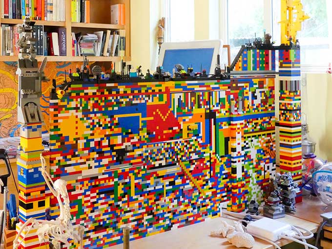 bulk lego bricks by color