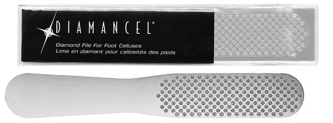 Diamancel Foot Buffer