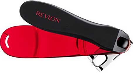 Revlon Toenail Clipper - Revlon