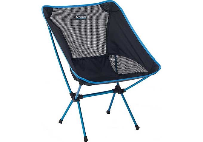 Tillak sitka camp discount chair