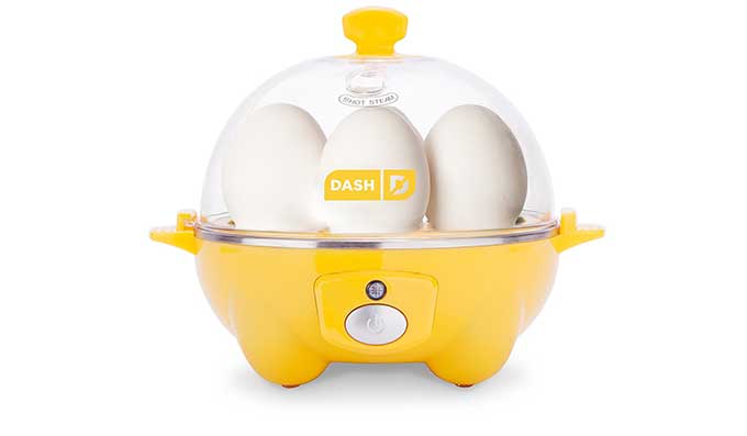 dash egg cooker