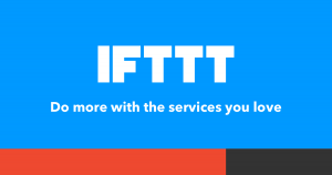 IFTTT