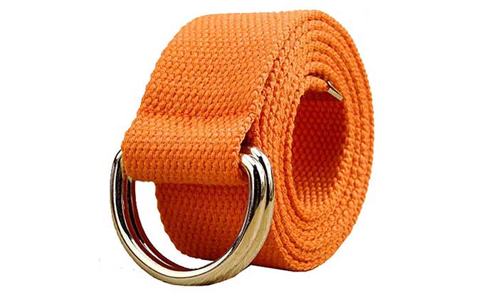 1 inch nylon belt