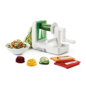 OXO Good Grips 3-Blade Tabletop Spiralizer