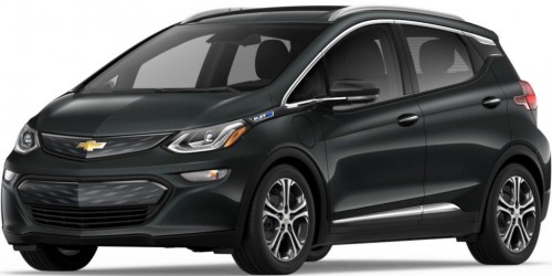 chevybolt