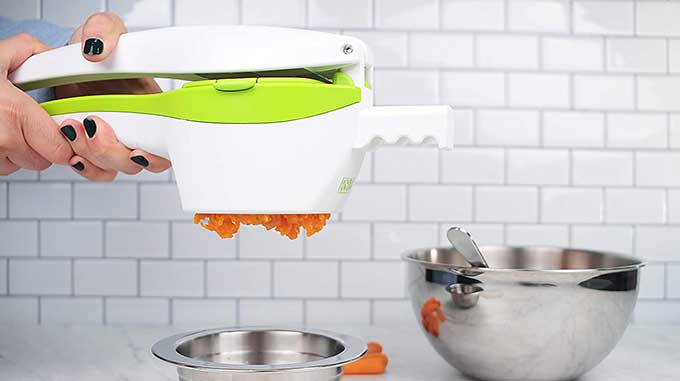 Rsvp Jumbo Potato Ricer