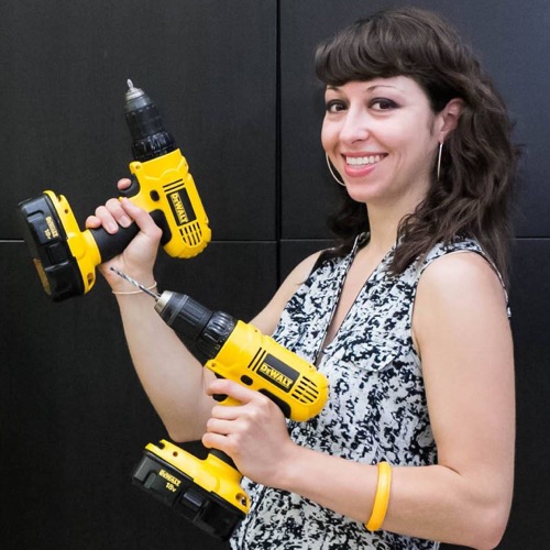 Black and Decker Matrix. Drill, impact driver, jigsaw, circular saw, and  sander! Great for the simple things. I have all of the in the actual tool  and not just the matrix attachments