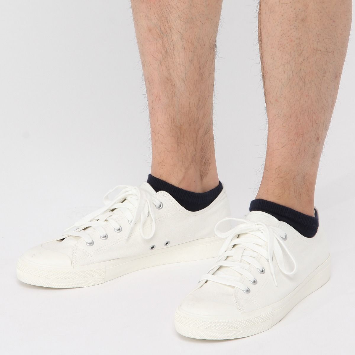 muji plimsolls