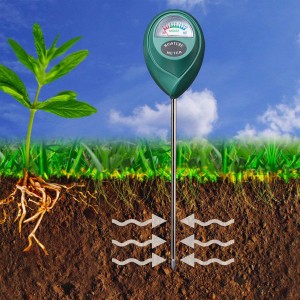 soilmoisture