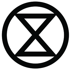 extinctionsymbol