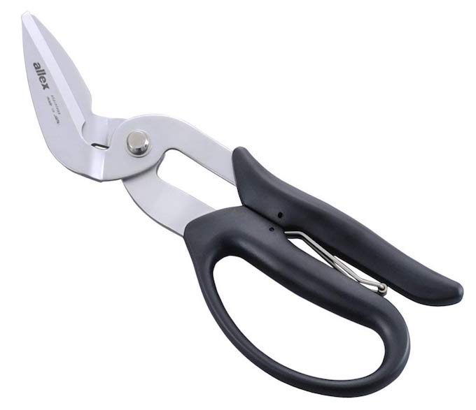 PENNY CUTTING POWER UTILITY SCISSORS/SHEARS