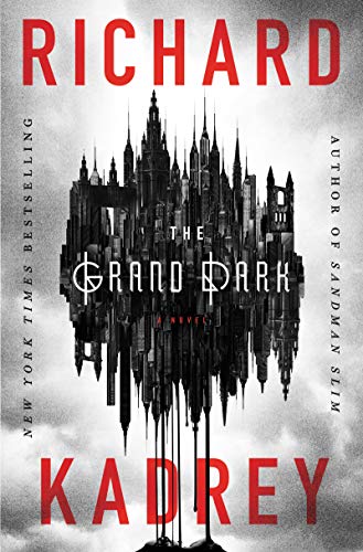 thegranddark