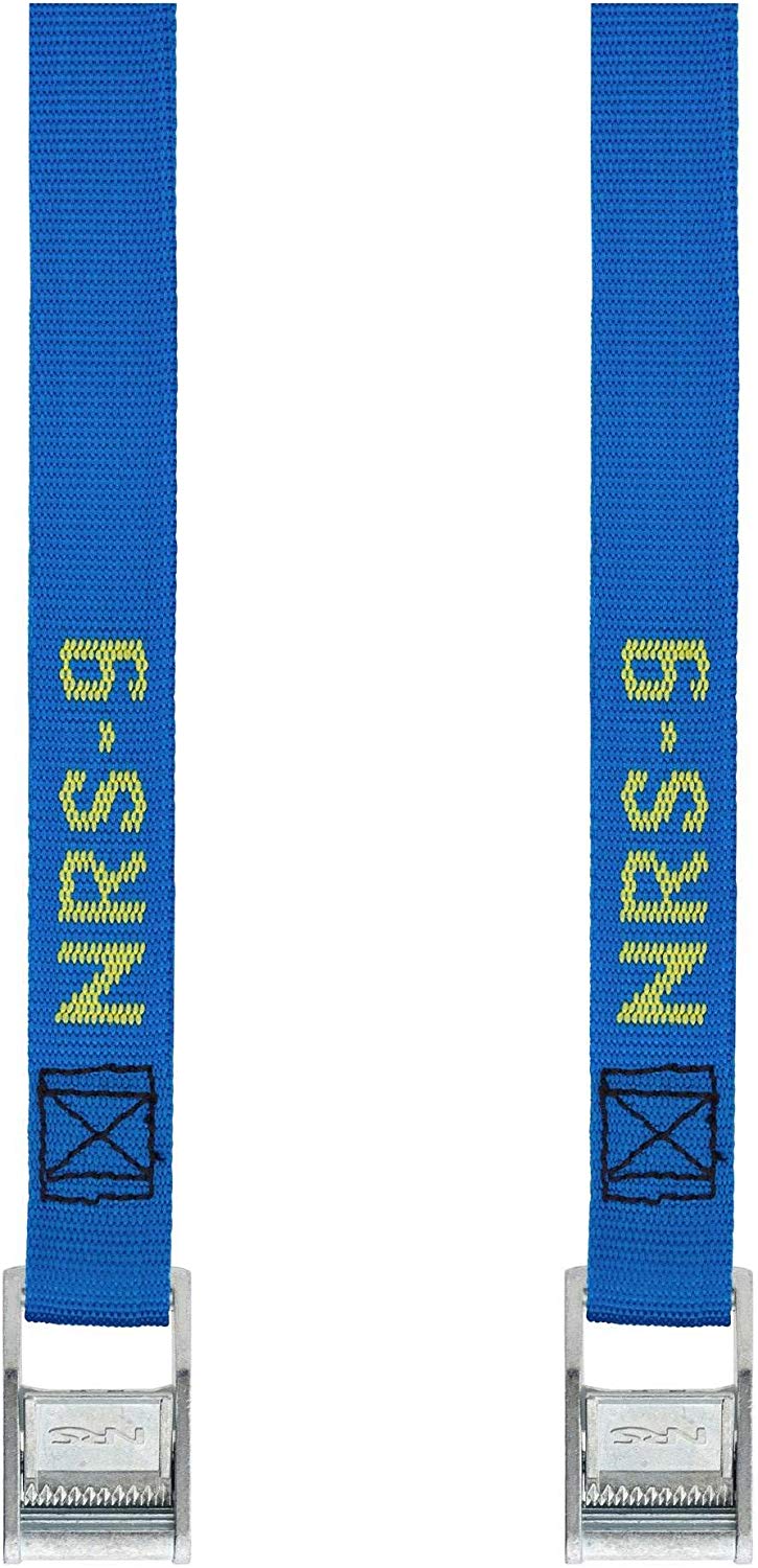 The NRS Buckle Bumper Strap - Cam Straps