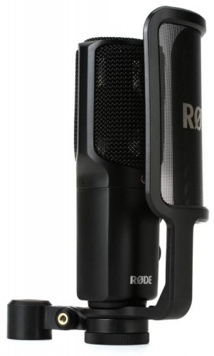 rodemicrophone