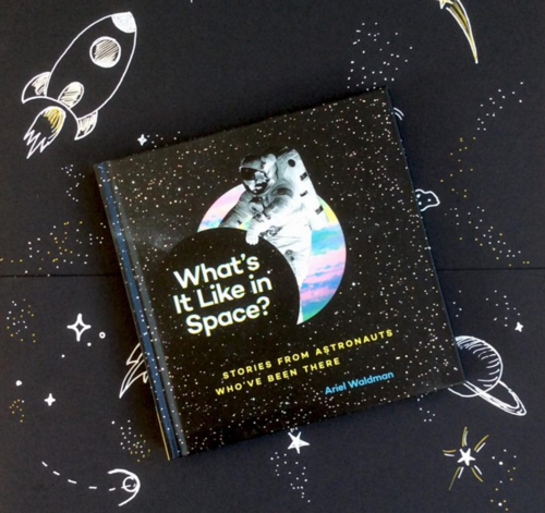 spacebook