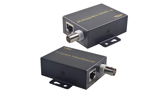 ip coax converter