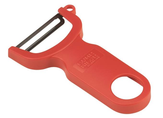 kuhn rikon veggie peeler