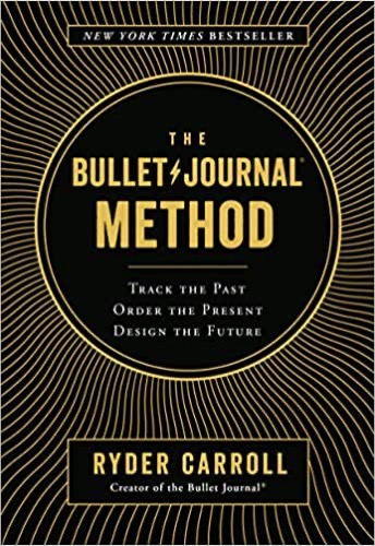 bulletjournalmethod