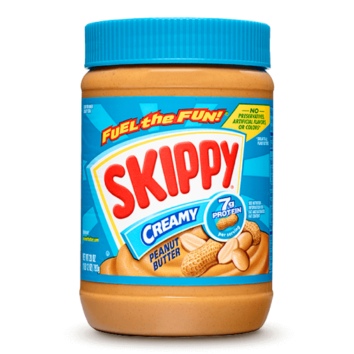 skippy